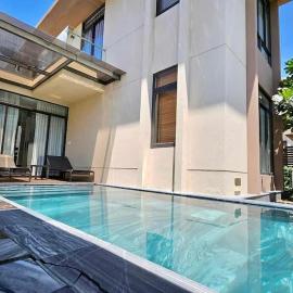 3-bedroom Villa with pool inhouse Cam Ranh beach