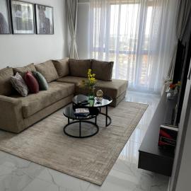 Fluted Nest 16th Floor Wood Avenue- Yaya centre Kilimani