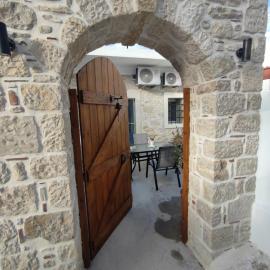 La maison d Aspasia, hotel in Kamilari