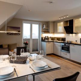 Ferienwohnung Buhne73