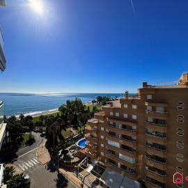 Aqua Turquesa, hotel v mestu Oropesa del Mar