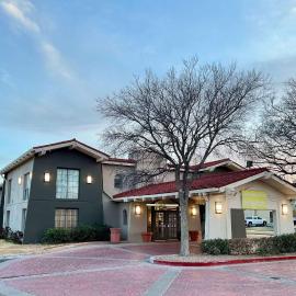 La Quinta Inn by Wyndham Amarillo Mid-City, hotel em Amarillo