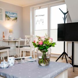 Kleine Buhne, hotel a Wenningstedt