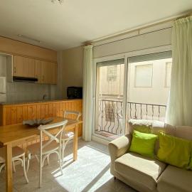 INNOUTHOME APARTAMENTO CON WIFI y AA_BALMES I