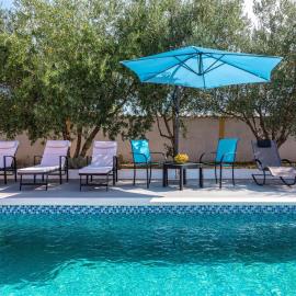 Holiday Home Villa Vesna Lux