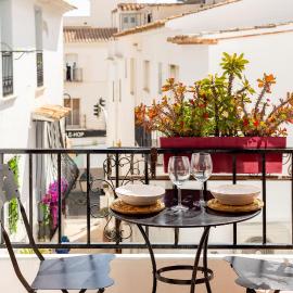 La Casa del Agua, hotel in Altea