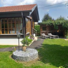 Ferienhaus Kumpitsch