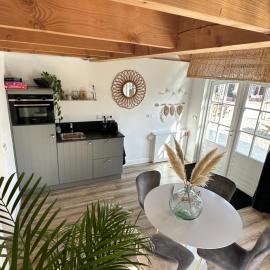 Noxem b&b, hotel em Boesingheliede