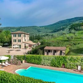 Agriturismo Cuore Verde Cottage Ovile