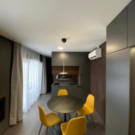 Kertvárosi Apartmanok, ξενοδοχείο σε Ibrány