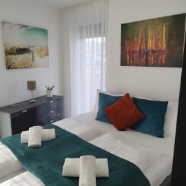Beach Home Apartman