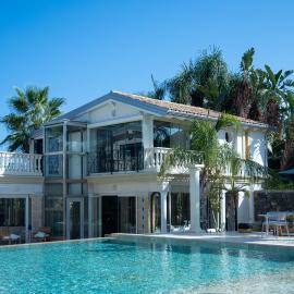 Thalos boutique home, hotel v destinaci Augusta