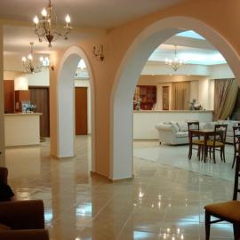 Nefeli Boutique Hotel, ξενοδοχείο στον Άγιο Κήρυκο
