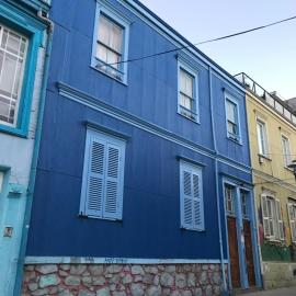 B&B La Nona, hotel u gradu Valparaiso