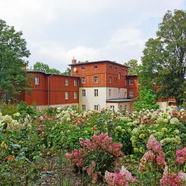 Dom Wypoczynkowy Admirał, hotel i Karpacz