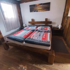 Pronájem klimatizovaných chatiček Štít, hotel a Chlumec nad Cidlinou