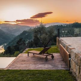 Javardo - Family House - Douro