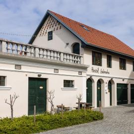 Hostel Gabronka, hotel Bistrica ob Sotliban