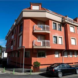 Apartment Edificio Bahia II by Interhome, hotel in Miño