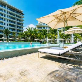 Ocean Apartment Two Bedrooms