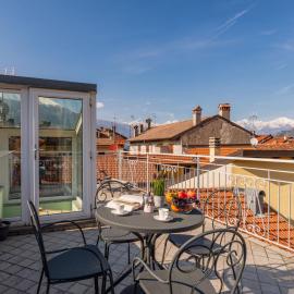 Apartment Blue Diamond by Interhome