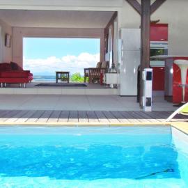 LADILAFE, hotel a Le Marin