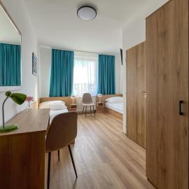 AM Motel, hotel u gradu 'Rimavská Sobota'