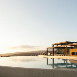 Salobre Hotel Resort & Serenity, hótel í Salobre