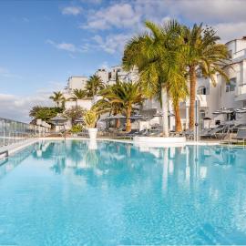Marina Bayview Gran Canaria - Adults Only
