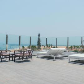 Apartamentos El Palmar