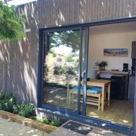 Lanton, la petite maison de vos vacances