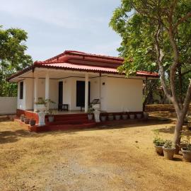 Yala Beach Resort Kirinda