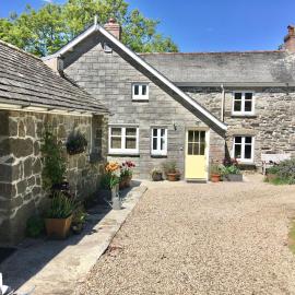 Little Pengelly Farm, hotel a Crowan
