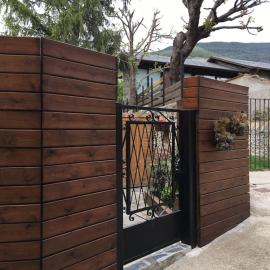 Apartamento en Planoles con jardin, hotel en Planoles