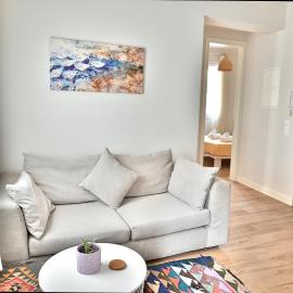 Old Town Apartment, hotel di Corfu
