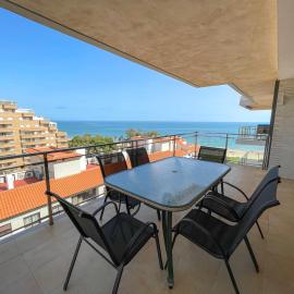 Oropesa Ciudad de Vacaciones 3000