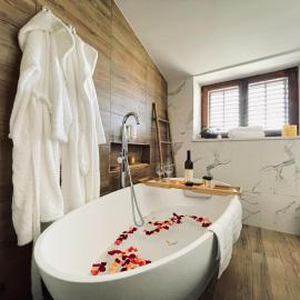 Astraluxe, hotel i Fažana