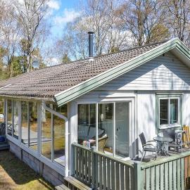 2 Bedroom Awesome Home In Örkeljunga