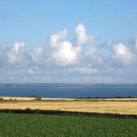 Skomer View Solva, hotel en Solva