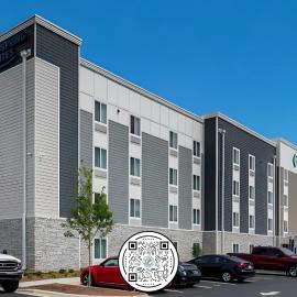 WoodSpring Suites Downers Grove - Chicago, hotel a Downers Grove