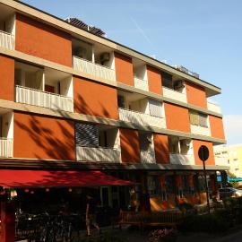 CONDOMINIO FOYER