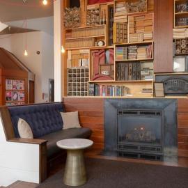 Commodore Hotel, hotel a Astoria