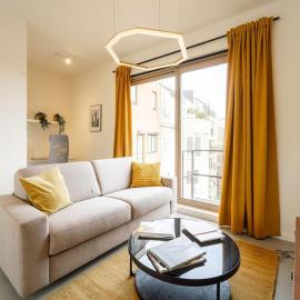 Apartments in Antwerp South