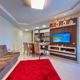 Resid. Clube Mar Grosso - Laguna - LAG605