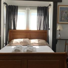 Private Rooms, Shared Bath in a Private Home Minutes From Logan Airport, hotell Bostonis