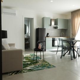 Villa Lucia, hotel in Pompei