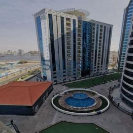 orient 1 BHK APARTMENT