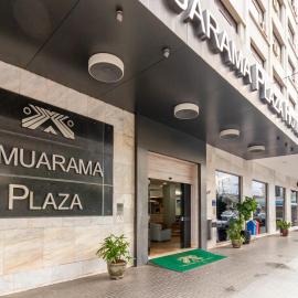 Goiânia में, होटल Umuarama Plaza Hotel by Castelo Itaipava