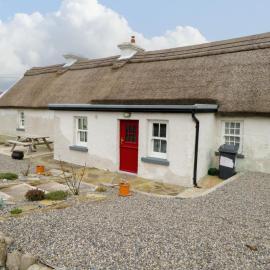 Freemans Cottage, hotel a Enniscrone