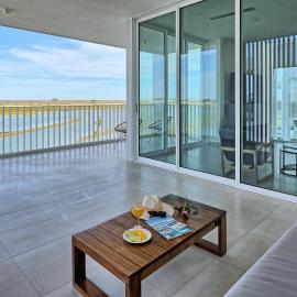 Relax in Costa Divina LV 63 Brand New